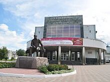 В Северный драматический театр на гастроли приедут «вахтанговцы»
