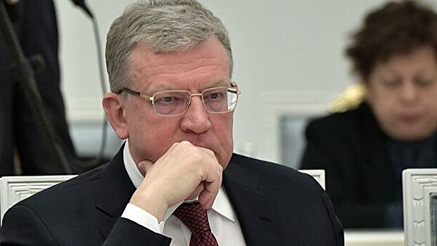 Кудрин предрек «революцию» в госслужбе