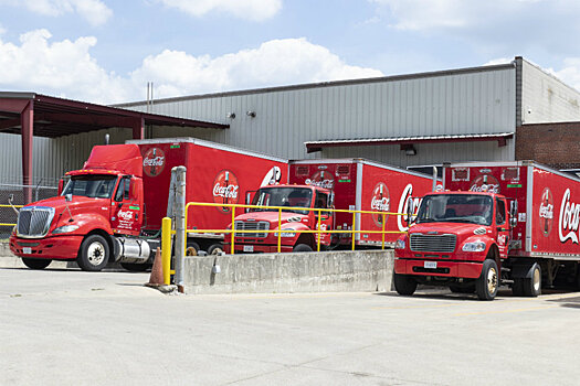 Coca-cola уволит 2 200 сотрудников по всему миру