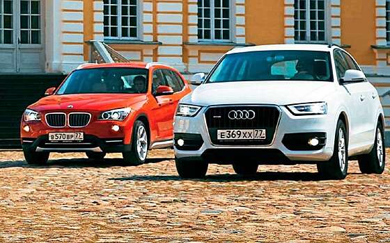 Топ-4 премиальных машин по цене Лады Искры