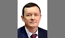 Александр Тюрин избран главой Михайловки в Волгоградской области