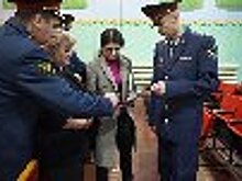 Представители Совета при Президенте Российской Федерации по развитию гражданского общества и правам человека посетили пенитенциарные учреждения в Югре