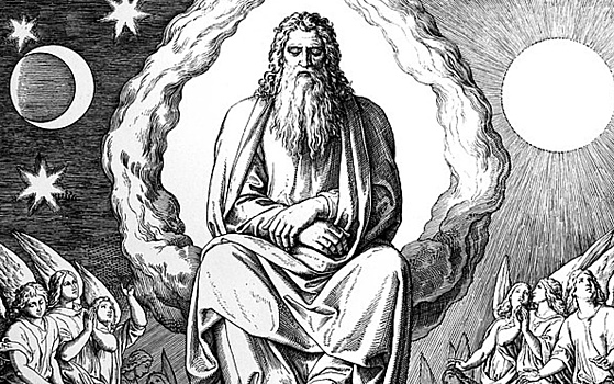 Подтверждена библейская версия происхождения Вселенной. Что узнали ученые?