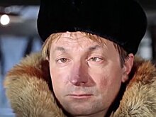 На тернистый путь скромного гения Георгия Вицина повлияла внутренняя философия