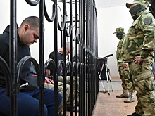 В ДНР допустили отмену смертной казни