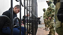 В ДНР допустили отмену смертной казни