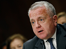 Экс-посол США в РФ Салливан описал финал украинского конфликта