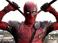 Названа дата выхода фильма "Дэдпул-2"