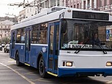 Троллейбусы из Москвы передадут в Ростов до конца февраля