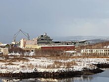 "Адмирал Кузнецов" получил пятиметровую пробоину