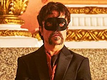 Объявлена дата выхода «Токсичного мстителя» с Питером Динклэйджем