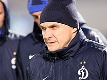 Кобелев: «Разочарован, что Кокорин и Смолов не принесли «Динамо» никаких трофеев»