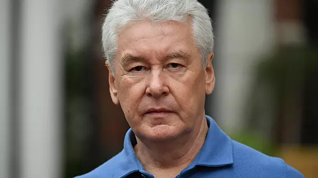 Собянин сообщил о росте доступности высокотехнологичной медицины для детей