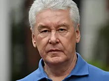 Собянин сообщил о росте доступности высокотехнологичной медицины для детей