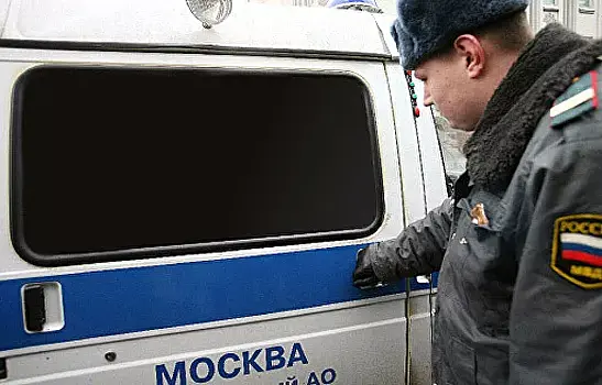 Три суда в Москве эвакуируют из-за угрозы взрыва