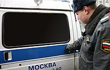 Три суда в Москве эвакуируют из-за угрозы взрыва