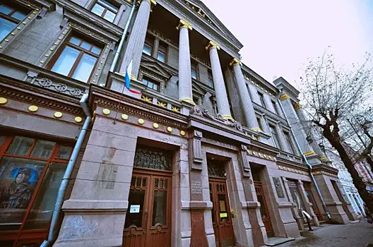 В Самаре откроется выставка шедевров