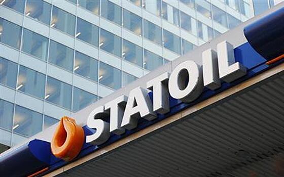 Statoil остановила бурение скважины в Беренцевом море