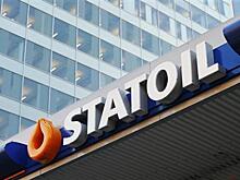 Statoil остановила бурение скважины в Беренцевом море