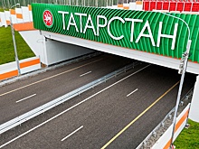 "Автодор" оснастит музыкальной разметкой трассу М-12 "Восток"