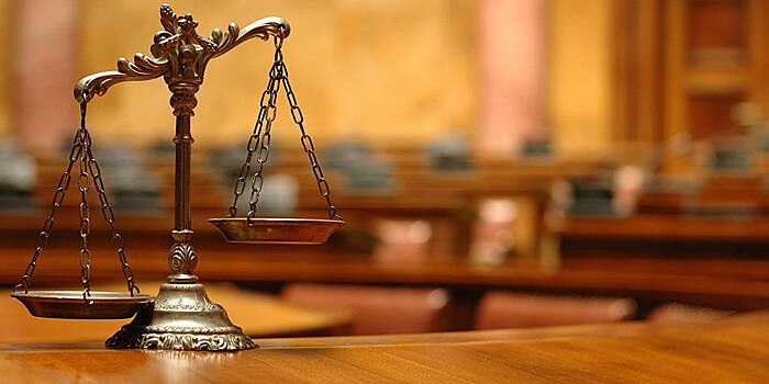 Адвоката задержанных в Минске россиян лишили лицензии