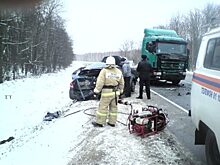 С начала года на трассах Орловской области погибли 6 человек