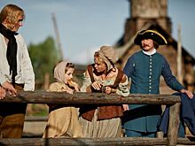 Историк объяснил интерес россиян к сериалу «Тобол»