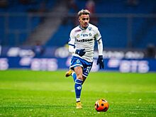 В «Динамо» поддержали идею возможного выступления Бителло за сборную России