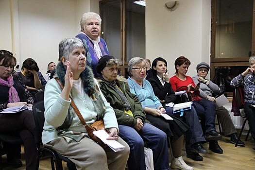 Глава округа Владислав Базанчук встретится с жителями 22 ноября