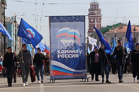 Песков: нововведений по выборам в Госдуму нет