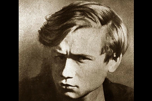 Лев Федотов: как советский школьник стал пророком