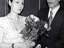 Как сложилась судьба сына Валентины Толкуновой?