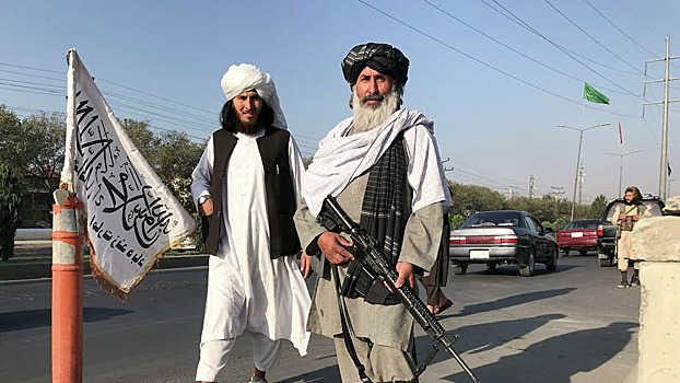 Лидер сопротивления ответил на ультиматум талибов