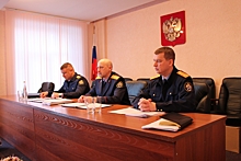 Матушкин прокомментировал ход расследования ряда уголовных дел