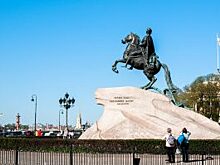 Поэму Пушкина «Медный всадник» прочтут в «Доме Алексея Лосева»