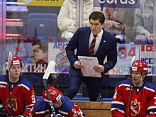 Рыбин – о Никитине: уберёте его из ЦСКА и кого поставите? Будет ли лучше? Это топ-тренер