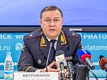 Томская полиция мстит предпринимателю за разоблачение коррупции