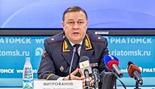 Томская полиция мстит предпринимателю за разоблачение коррупции