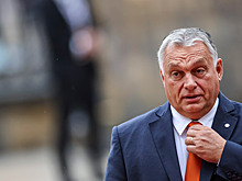 Орбан заявил о наложении вето на бюджетную помощь Украине