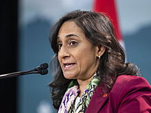 Канада ввела дополнительные антироссийские санкции