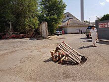 В Волгограде растет провал на пути к детской больнице