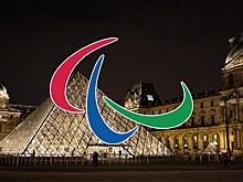 Россиянин завоевал бронзу Паралимпиады в прыжках в высоту