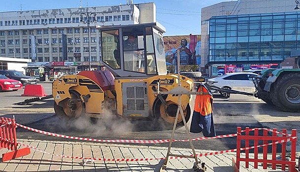 Каско для спецтехники: особенности страхования, стоимость, список рисков