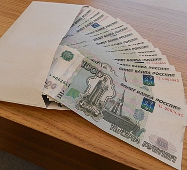 Мошенничество с выплатами на детей на 5 млн рублей раскрыто в Дзержинске