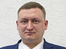 Сергей Тимохин избран главой городского округа Луховицы