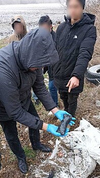Студенту из Усть-Лабинска грозит пожизненный срок за тягу к легким деньгам