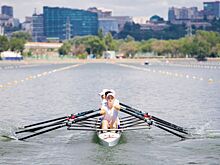 В Ростове завершился чемпионат России по гребному спорту