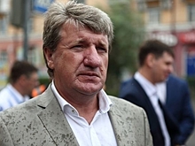 Вступил в силу оправдательный приговор бывшего омского замминистра Фрикеля