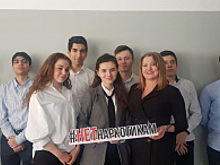 В Кабардино-Балкарии прошла акция «За здоровье и безопасность наших детей»