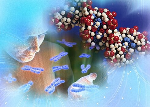 Ученые предложили создать человеческий геном для опытов